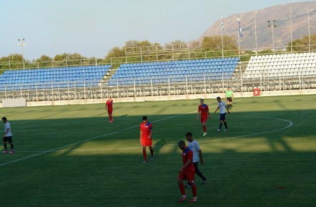 Ρολάρει ο Πλατανιάς