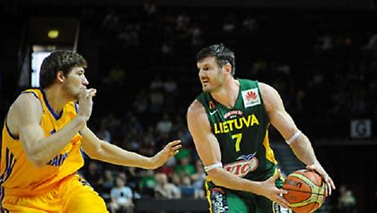 «Καθάρισε» η παλιοσειρά της Λιθουανίας