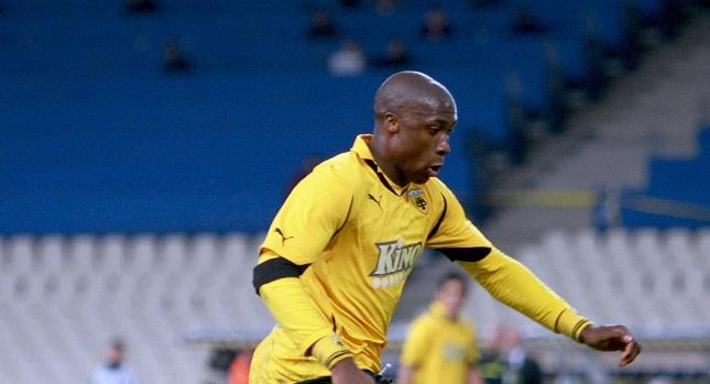 Πρότειναν Μπέλεκ στην ΑΕΚ