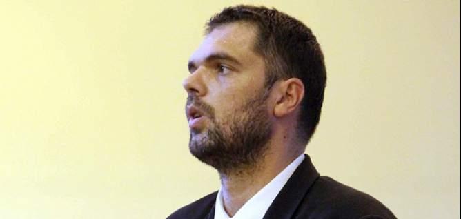 Παπανικολάου: «Είμαι πολύ ευχαριστημένος»