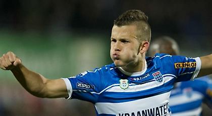 Φέτος και στο… πρωτάθλημα