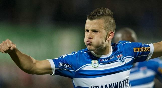 Φέτος και στο… πρωτάθλημα