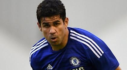 Γκολάρα από Κόστα, «φονικό» από Άλβες (video)