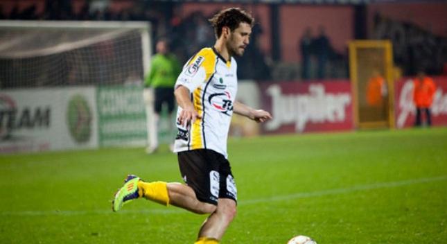 «Τσίμπησε» βαθμό ο Γκαλίτσιος