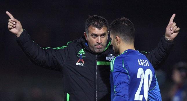 Κλήρωση για… μεταγραφή