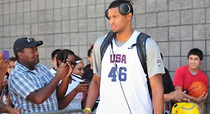 Κλήθηκε ο Γκέι στις ΗΠΑ