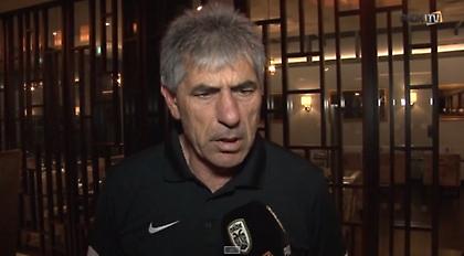 Αναστασιάδης: «Όλα εξαρτώνται από μας»