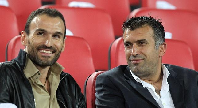 Ένας τουλάχιστον