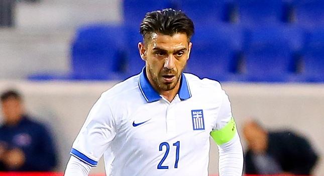 Κερδίζει πόντους ο Κατσουράνης