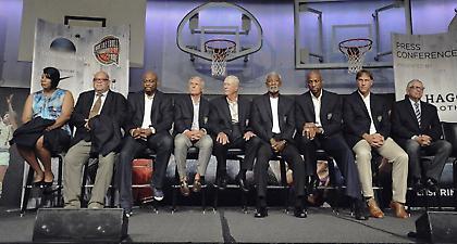 Στερν, Μούρνινγκ, Μαρτσουλιόνις και άλλοι… «αθάνατοι»