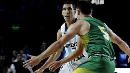 Μπορεί και με Τζινόμπιλι… θεατή