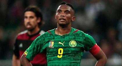 «Τρομερά πρόθυμος να παίξει στον Άγιαξ ο Ετό»