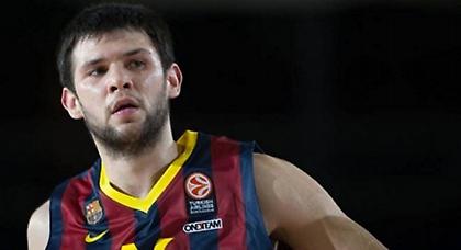 Το ΝΒΑ γίνεται… ελληνικό