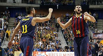 Ξαφνιάστηκε με Παπανικολάου και η «Μπάρτσα»