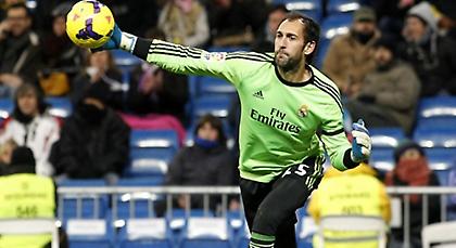 Προς Μιλάνο οδεύει ο Ντιέγκο Λόπεθ