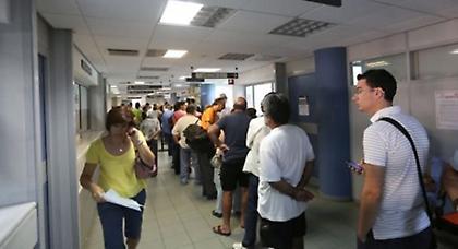 Ευκολίες πληρωμής για όσους χρωστούν στην εφορία