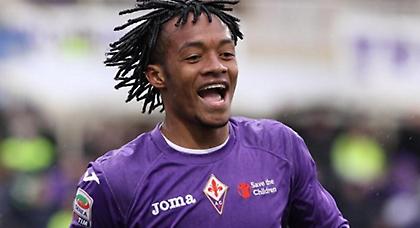 «Κοντά στη Γιουνάιτεντ ο Κουαδράδο»