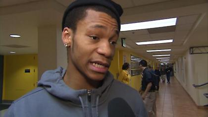 Και Ραντλ στην Τραμπζονσπόρ