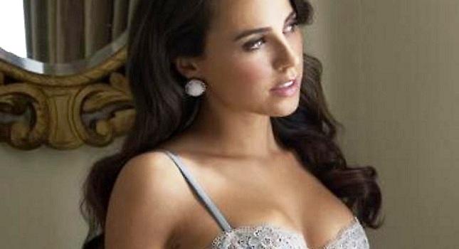 Η κα Βερμάελεν τρελαίνει τους Καταλανούς (pics-vid)