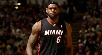 Λεμπρόν, τότε και… τώρα (pic)