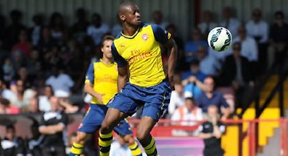 Όσκαρ ατυχίας για Ντιαμπί, φήμες για Κεντίρα