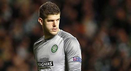 «Άγιος» ο Φόρστερ