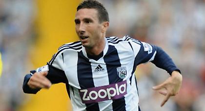 Αμαλφιτανό, η Γουέστ Χαμ!