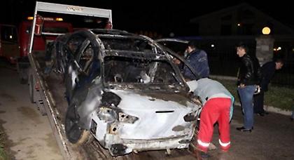 Λιγότεροι νεκροί στην άσφαλτο τον Ιούλιο στη Θεσσαλονίκη