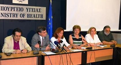 Καμία ανησυχία για τον ιό Έμπολα σύμφωνα με το ΚΕΕΛΠΝΟ