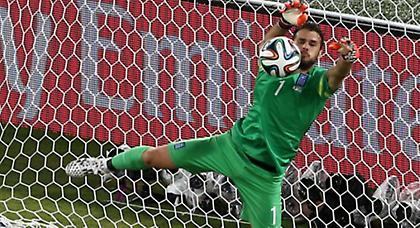 Θετικός για Μπενφίκα ο Καρνέζης