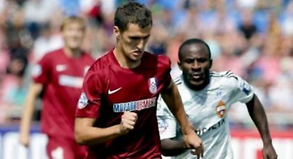 Ισοφάρισε ρεκόρ η ΤΣΣΚΑ