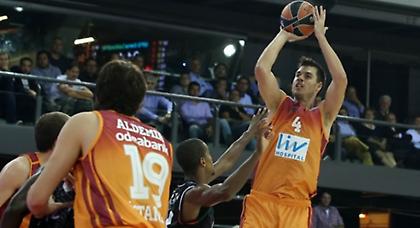 Πάει για τριπλή ανανέωση η Γαλατά