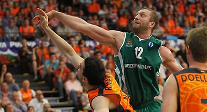 Πήρε Βερεμέενκο η Σαραγόσα