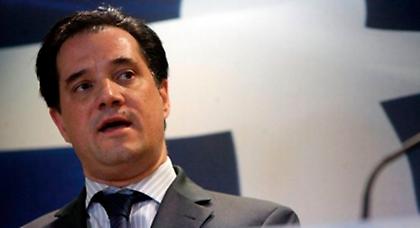 Γεωργιάδης: «Ο ΕΝΦΙΑ έκανε μεγάλο κακό στην κυβέρνηση»