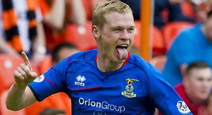 Με το… δεξί οι «χαϊλάντερς»