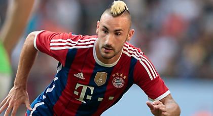 Έφυγε μετά από 19 χρόνια από την Μπάγερν