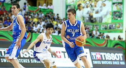 Καλή… προθέρμανση για την Εθνική