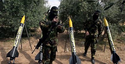 Αποφασισμένη να μην κάνει πίσω η Χαμάς