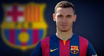 Ανακοίνωσε Βερμάελεν η «Μπάρτσα»