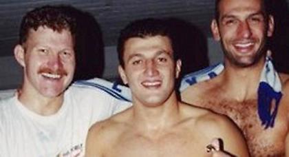 Ο Φίλιππος Καϊάφας αποκαλύπτει στο WaterPoloLive τα πλάνα του Υδραϊκού