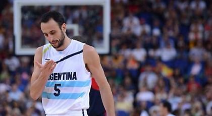 Τζινόμπιλι… τέλος για Αργεντινή