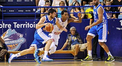 Το Σάββατο μπορείς; Οχι, όχι