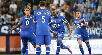 Σοκ στην Κορσική!