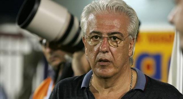 Εν αναμονή Αρβανιτίδη