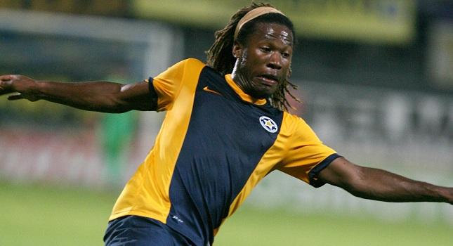 Χάνει Μακάμπι ο Μπαντιμπανγκά