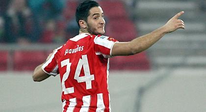 «Τον πρώτο λόγο η Νάπολι για Μανωλά»