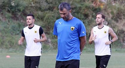 Δέλλας: «Να παίζετε με μυαλό»