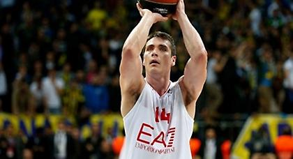 Στη Βαρέζε ξανά ο Κανγκούρ