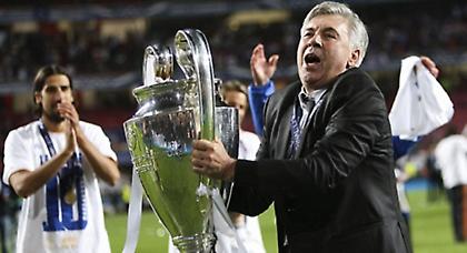 «Στόχος μας ξανά το Champions League»