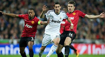 Κουαδράδο το παρελθόν, Ντι Μαρία το μέλλον για Γιουνάιτεντ!